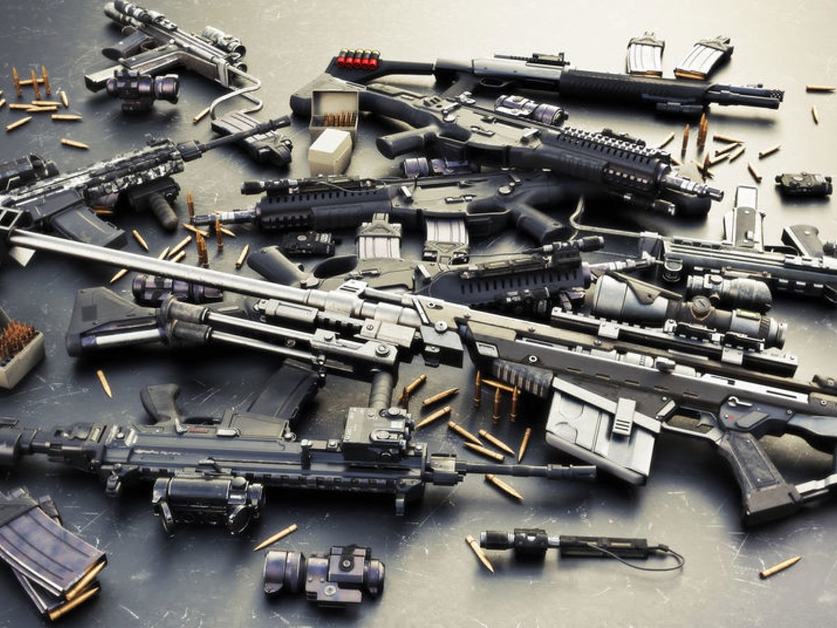 Balancing Security & Regulation: Our Take on the PSiRA Firearms Amendments