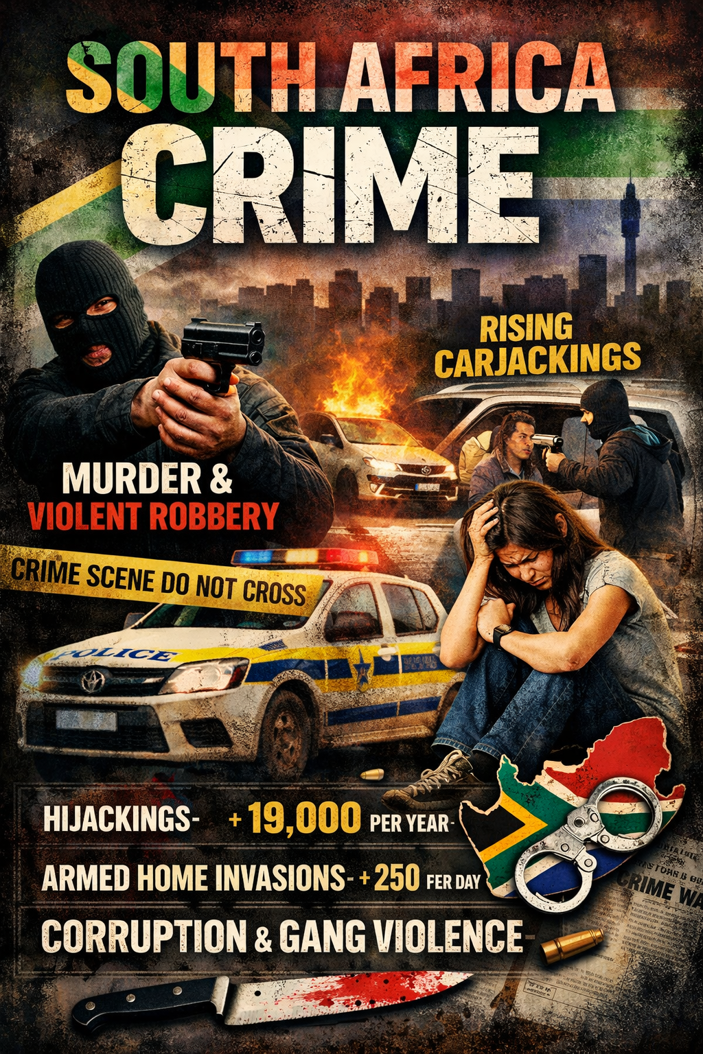 Why Traditional Security is Dead – And xTreme Force is the Future  